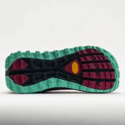 Altra Olympus 5 Women's Brown/Red -Best Sneaker Shop 049468 4