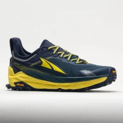 Altra Olympus 5 Men's Navy -Best Sneaker Shop 049470 5