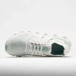 On Running On Cloudswift 3 Women's Ivory/Creek -Best Sneaker Shop 049652 2