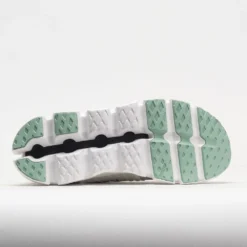 On Running On Cloudswift 3 Women's Ivory/Creek -Best Sneaker Shop 049652 4