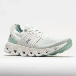 On Running On Cloudswift 3 Women's Ivory/Creek -Best Sneaker Shop 049652 5