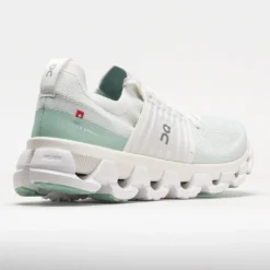 On Running On Cloudswift 3 Women's Ivory/Creek -Best Sneaker Shop 049652 6