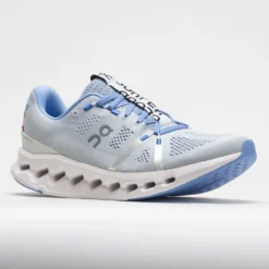 On Running On Cloudsurfer Women's Heather/White -Best Sneaker Shop 049671 5