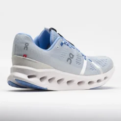 On Running On Cloudsurfer Women's Heather/White -Best Sneaker Shop 049671 6