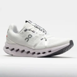 On Running On Cloudsurfer Women's White/Frost -Best Sneaker Shop 049672 5