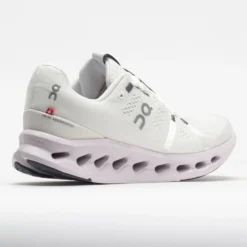 On Running On Cloudsurfer Women's White/Frost -Best Sneaker Shop 049672 6