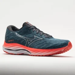Mizuno Wave Rider 26 Men's Provincial Blue/Nimbus Cloud 10 Mizuno Wave Rider 26 Men's Provincial Blue/Nimbus Cloud -Best Sneaker Shop 049694 5