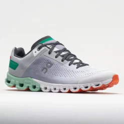 On Running On Cloudflow Women's Glacier/Creek -Best Sneaker Shop 049718 5