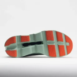 On Running On Cloudmonster Women's Undyed White/Creek -Best Sneaker Shop 049723 4