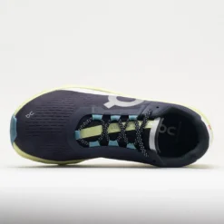 On Running On Cloudmonster Men's Iron/Hay -Best Sneaker Shop 049724 2