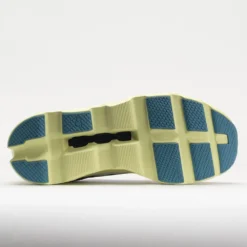 On Running On Cloudmonster Men's Iron/Hay -Best Sneaker Shop 049724 4