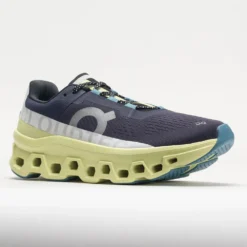 On Running On Cloudmonster Men's Iron/Hay -Best Sneaker Shop 049724 5