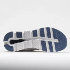 On Running On Cloudrunner Women's Undyed White/Flame -Best Sneaker Shop 049726 4