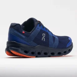 On Running On Cloudgo Men's Indigo/Ink -Best Sneaker Shop 049735 6