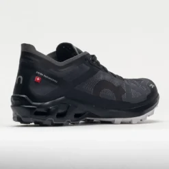 On Running On Cloudventure Peak 3 Men's Black/Glacier -Best Sneaker Shop 049737 6