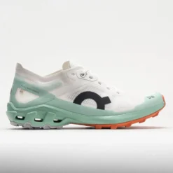 On Running On Cloudventure Peak 3 Men's Undyed White