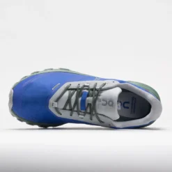 On Running On Cloudventure Waterproof Men's Cobalt/Ivy -Best Sneaker Shop 049743 2