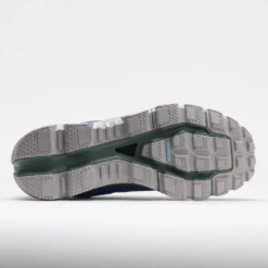On Running On Cloudventure Waterproof Men's Cobalt/Ivy -Best Sneaker Shop 049743 4
