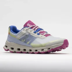 On Running On Cloudvista Women's Heather/Rhubarb -Best Sneaker Shop 049745 5