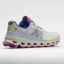 On Running On Cloudvista Women's Heather/Rhubarb -Best Sneaker Shop 049745 6