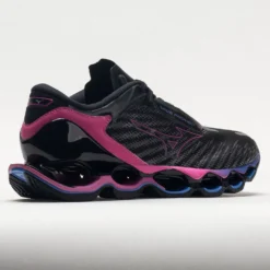 Mizuno Wave Prophecy 12 Women's Black Oyster -Best Sneaker Shop 049755 6