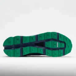 On Running On Cloudvista Waterproof Men's Metal/Denim -Best Sneaker Shop 049763 4