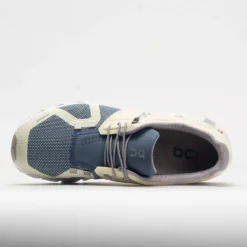 On Running On Cloud 5 Combo Women's Ray/Metal -Best Sneaker Shop 049784 2