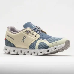 On Running On Cloud 5 Combo Women's Ray/Metal -Best Sneaker Shop 049784 5