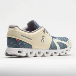 On Running On Cloud 5 Combo Women's Ray/Metal -Best Sneaker Shop 049784 6