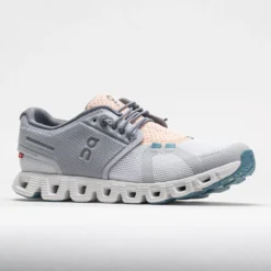 On Running On Cloud 5 Push Women's Glacier/Undyed White -Best Sneaker Shop 049786 5