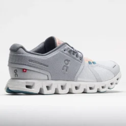 On Running On Cloud 5 Push Women's Glacier/Undyed White -Best Sneaker Shop 049786 6