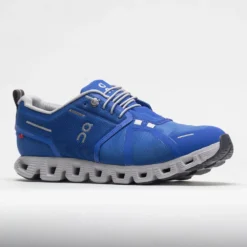 On Running On Cloud 5 Waterproof Men's Cobalt/Glacier -Best Sneaker Shop 049791 5