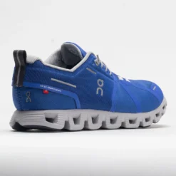 On Running On Cloud 5 Waterproof Men's Cobalt/Glacier -Best Sneaker Shop 049791 6