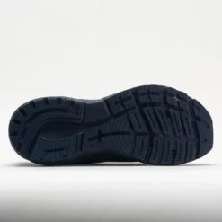 Brooks Adrenaline GTS 22 Men's Peacoat/Grey/Sunflower -Best Sneaker Shop 049798 4