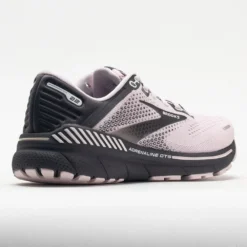 Brooks Adrenaline GTS 22 Women's Pink/Blackened Pearl -Best Sneaker Shop 049799 6