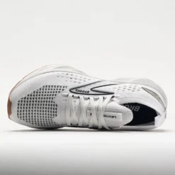 Brooks Levitate Stealthfit 6 Women's White/Bran 8 Brooks Levitate Stealthfit 6 Women's White/Bran -Best Sneaker Shop 049815 2