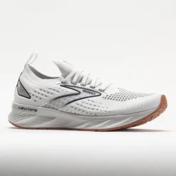 Brooks Levitate Stealthfit 6 Women's White/Bran 10 Brooks Levitate Stealthfit 6 Women's White/Bran -Best Sneaker Shop 049815 5