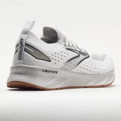 Brooks Levitate Stealthfit 6 Women's White/Bran 11 Brooks Levitate Stealthfit 6 Women's White/Bran -Best Sneaker Shop 049815 6
