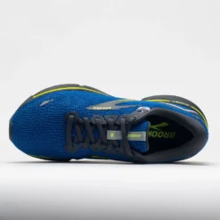 Brooks Ghost 15 Men's Blue/Ebony/Grey 8 Brooks Ghost 15 Men's Blue/Ebony/Grey -Best Sneaker Shop 049855 2