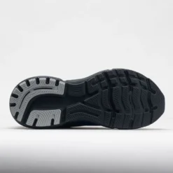 Brooks Ghost 15 Men's Blue/Ebony/Grey 9 Brooks Ghost 15 Men's Blue/Ebony/Grey -Best Sneaker Shop 049855 4