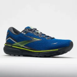 Brooks Ghost 15 Men's Blue/Ebony/Grey 10 Brooks Ghost 15 Men's Blue/Ebony/Grey -Best Sneaker Shop 049855 5