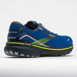 Brooks Ghost 15 Men's Blue/Ebony/Grey 11 Brooks Ghost 15 Men's Blue/Ebony/Grey -Best Sneaker Shop 049855 6
