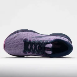 Brooks Ghost 15 Women's Rhapsody/Dress Blue/Viola -Best Sneaker Shop 049856 2