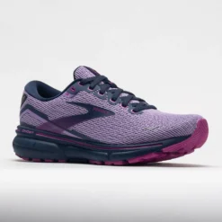 Brooks Ghost 15 Women's Rhapsody/Dress Blue/Viola -Best Sneaker Shop 049856 5
