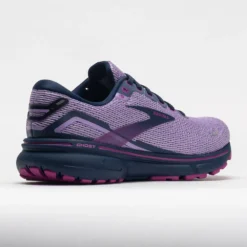 Brooks Ghost 15 Women's Rhapsody/Dress Blue/Viola -Best Sneaker Shop 049856 6