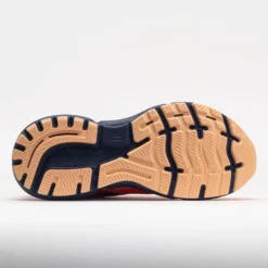 Brooks Ghost 15 Women's Coral/Navy/Peach 9 Brooks Ghost 15 Women's Coral/Navy/Peach -Best Sneaker Shop 049858 4