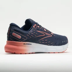 Brooks Glycerin 20 Women's Nightshadow/Blue/Pink -Best Sneaker Shop 049859 6