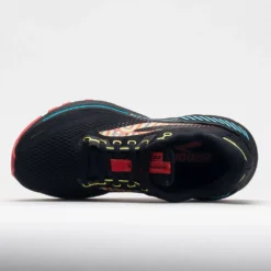 Brooks Adrenaline GTS 22 Women's Disco Black/Blue/Bittersweet 8 Brooks Adrenaline GTS 22 Women's Disco Black/Blue/Bittersweet -Best Sneaker Shop 049873 2