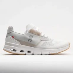 On Running On Cloudrift Women's Undyed White/Sand
