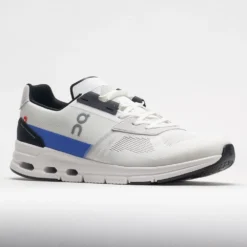 On Running On Cloudrift Men's Undyed White/Cobalt 10 On Running On Cloudrift Men's Undyed White/Cobalt -Best Sneaker Shop 049879 5